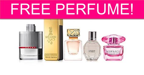 macy's perfume samples online